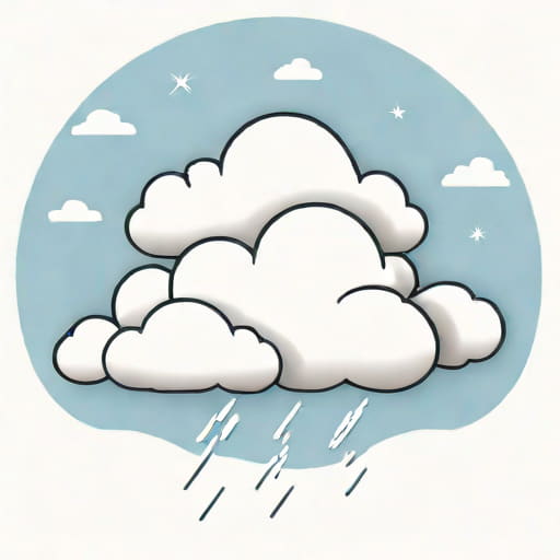What Type Of Weather Is Associated With Cumulonimbus Clouds