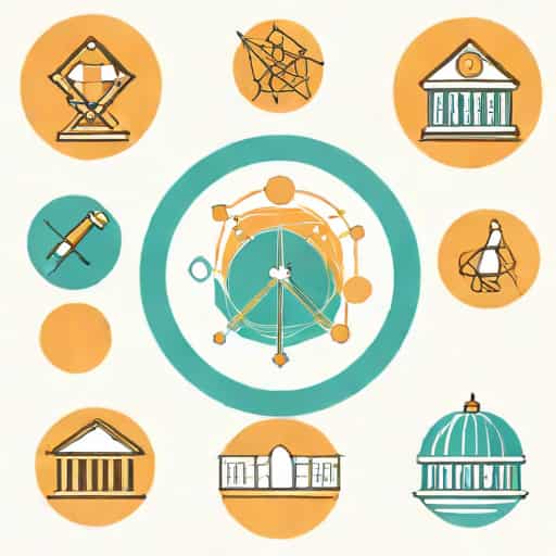 What University Subjects Composed The Quadrivium