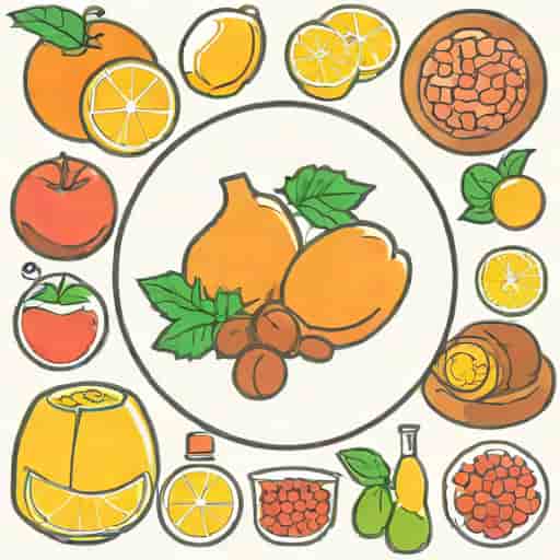 What Vitamin Deficiency Is Beriberi