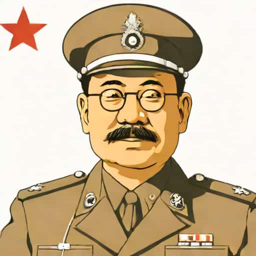 What Was Hideki Tojo Role In Ww2
