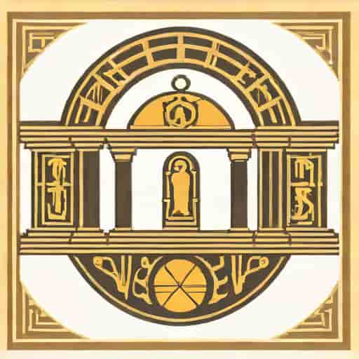 What Was The Etruscan Religion