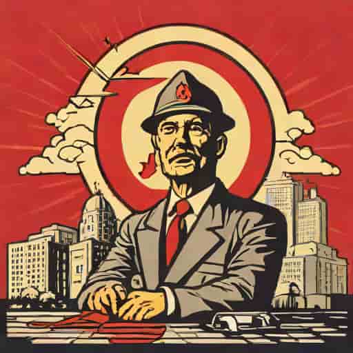 What Was The Goal Of Comintern