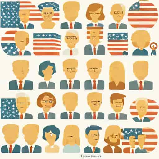 What Was The Most Lopsided Presidential Election