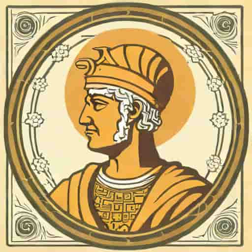 What Year Was Ptolemy Born