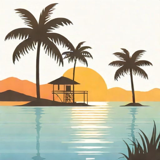 What'S In A Malibu Bay Breeze