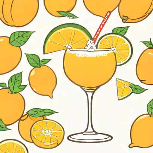 What'S In A Mango Daiquiri