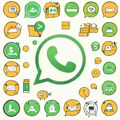Whatsapp Bulk Message Sender