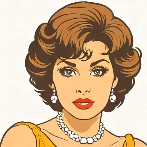 When Did Gina Lollobrigida Died