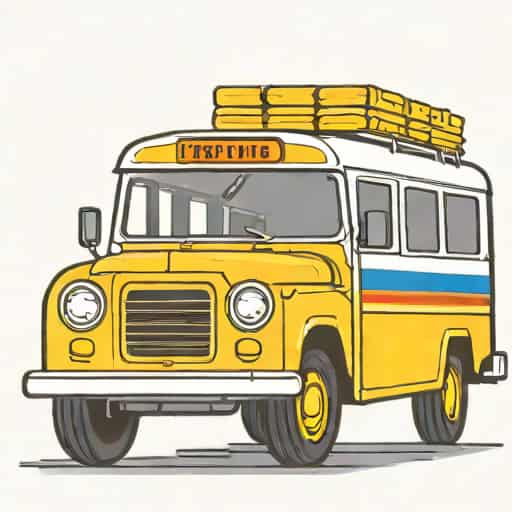 When Did Jeepney Phaseout Start