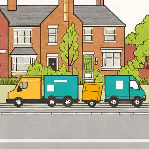 When Is Ipswich Kerbside Collection 2024