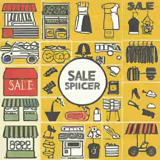 When Is Marks And Spencer Sale
