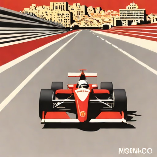 When Is The Monaco Grand Prix