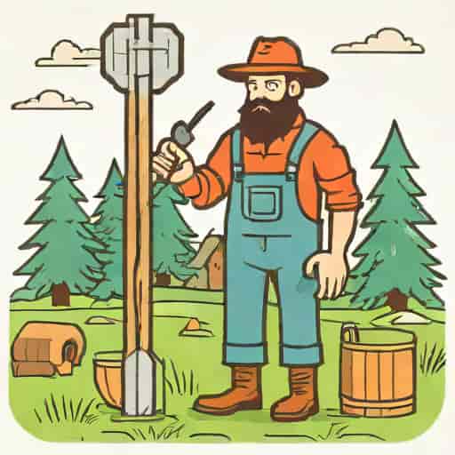 When Is The Paul Bunyan Show