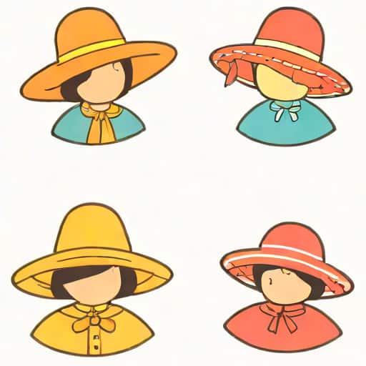 When Was Sunbonnet Sue Popular