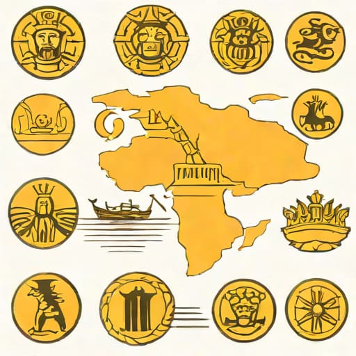 When Was The Phoenician Empire