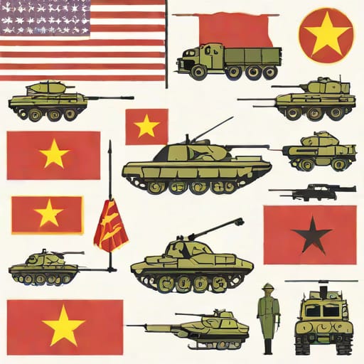 When Was The Vietnam War