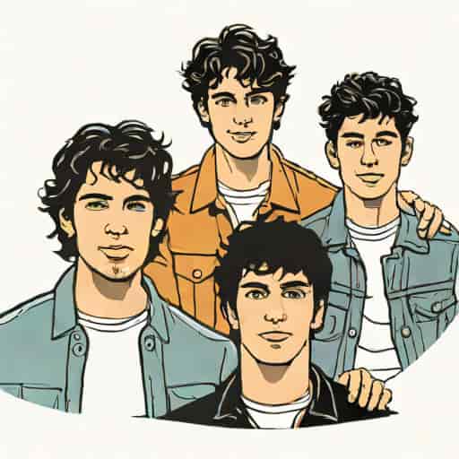 Where Are The Jonas Brothers From