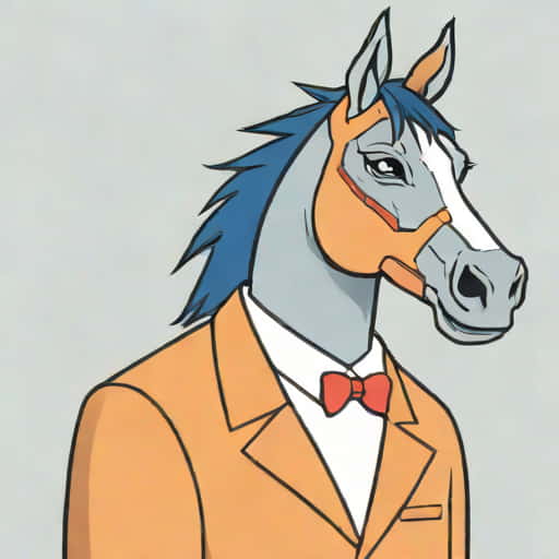 Where Can I Watch Bojack Horseman