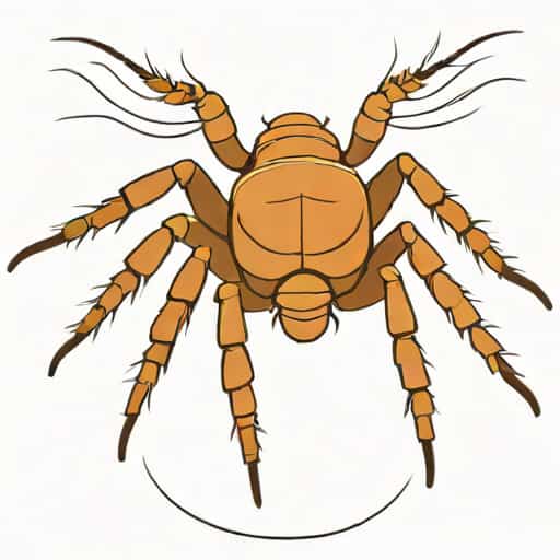 Where Do Woodlouse Spiders Live