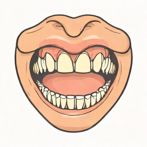 Where Does Mastication Occur