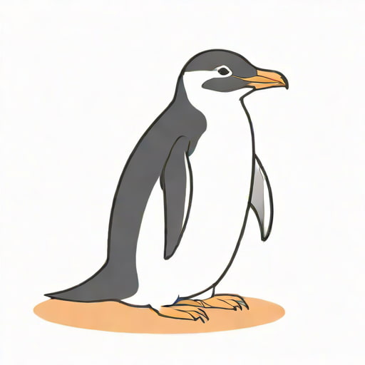 Where Does The Chinstrap Penguin Live