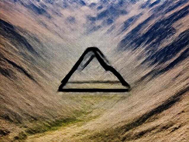 Where Is Aconcagua Valley