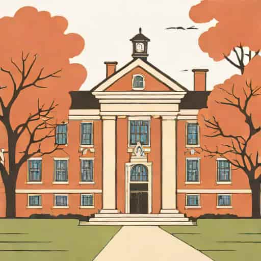 Where Is Arcadia University
