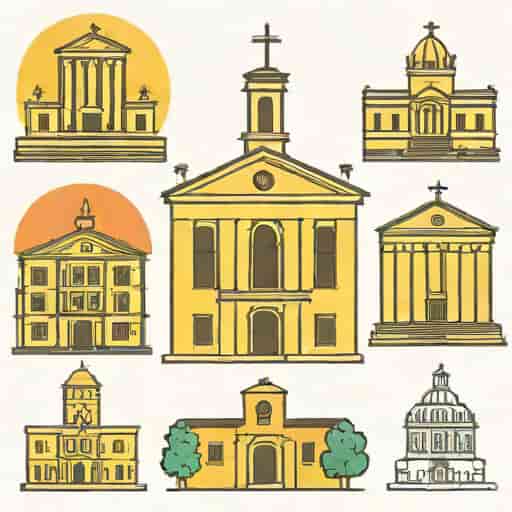 Where Is Catholic University