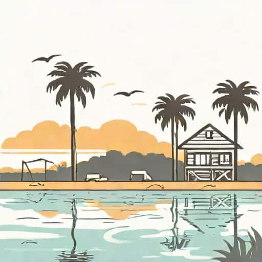 Where Is Cedar Key Florida