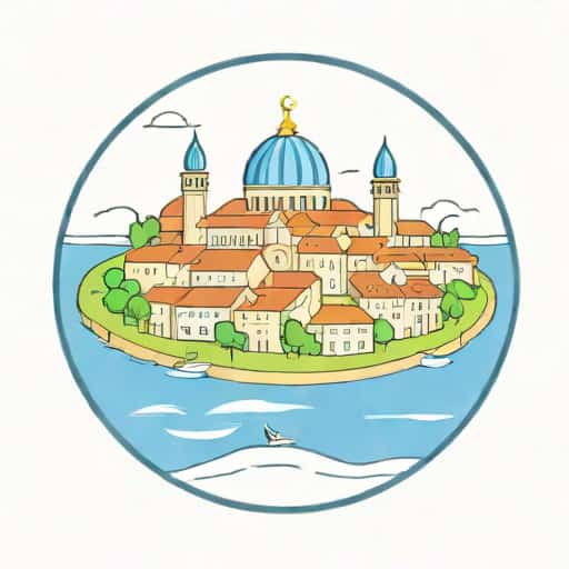 Where Is Constantinople Located