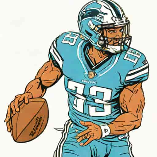 Where Is Darius Slay From