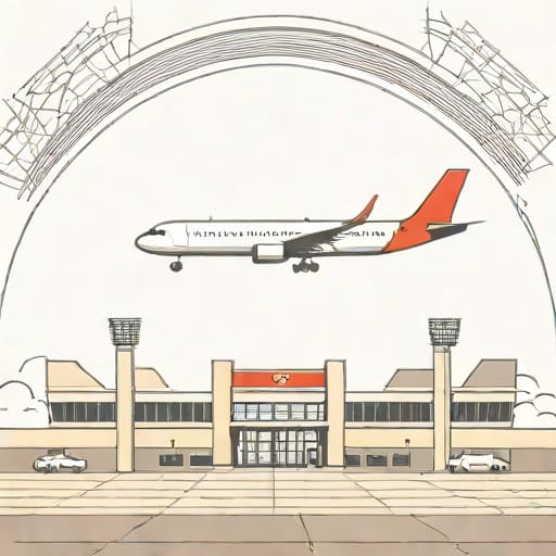 Where Is Humberto Delgado Airport