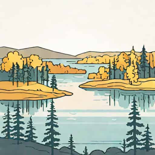 Where Is Lake Vermilion