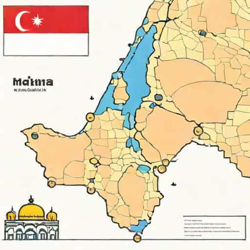 Where Is Manama Bahrain