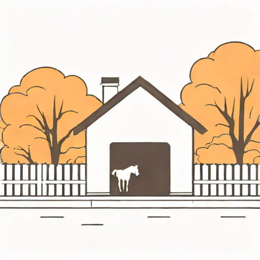 Where Is Penn At Outskirt Stable