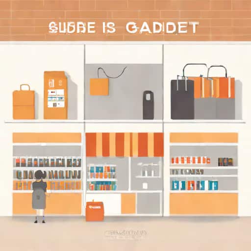 Where Is Sudershan Gadget Store