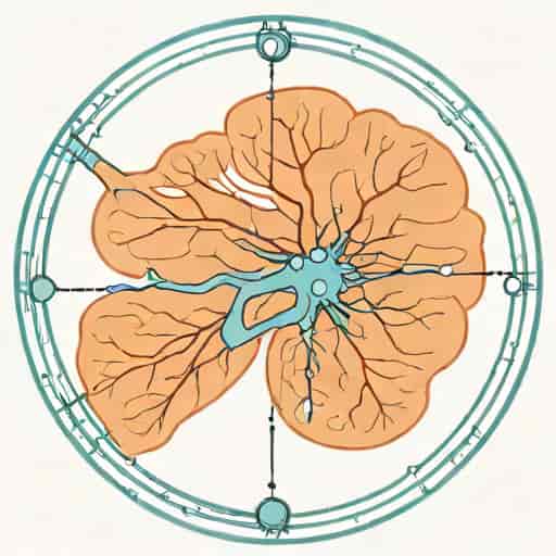 Where Is The Choroid Plexus Located