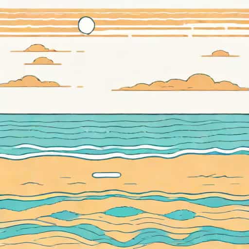 Where Is The Pacific Ocean