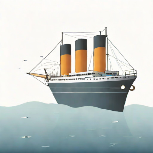 Where Is The Titanic Shipwreck