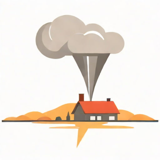 Where Is The Tornado Near Me