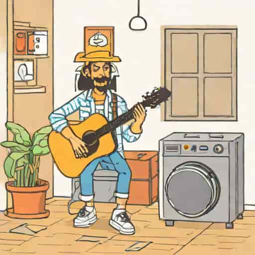 Where To Busk Sims 4