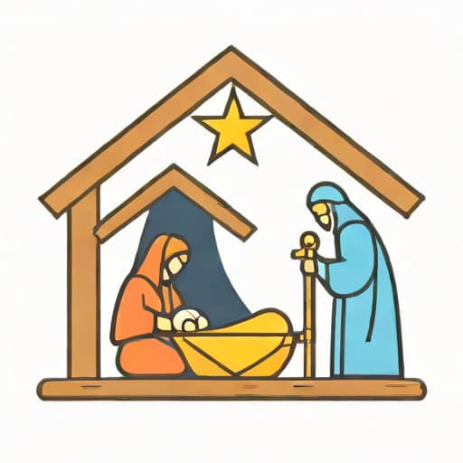 Where To Watch Nativity