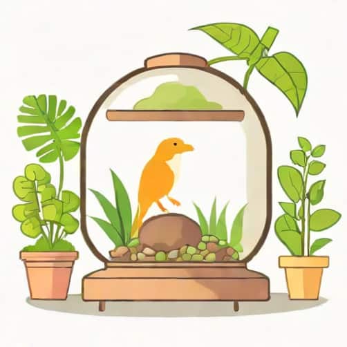 Where To Watch Vivarium