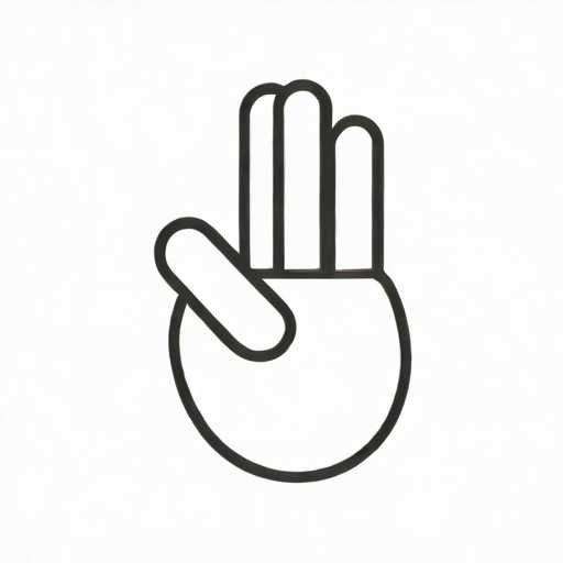 Which Finger Is The Forefinger