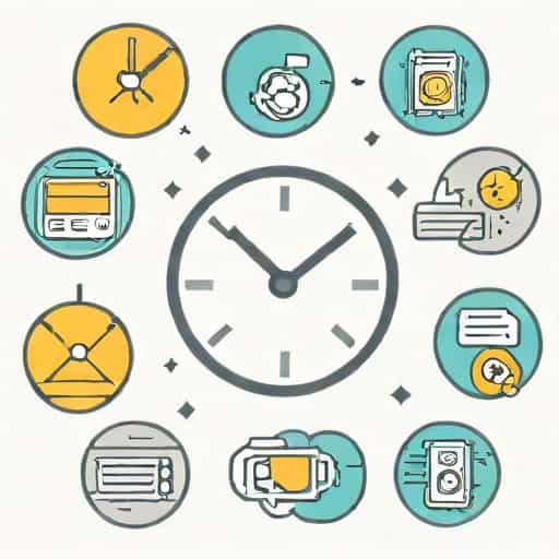 Which Of The Following Are Considered Part Of Flextime