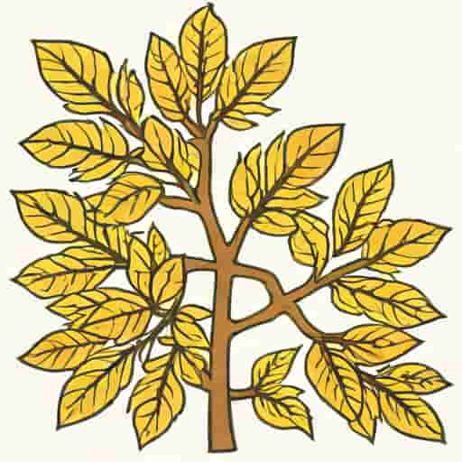 Which Part Of Cinchona Tree Yields Quinine