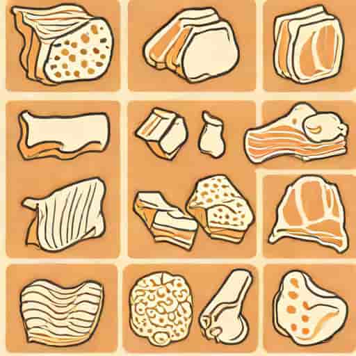 Which Type Of Tissue Membrane Is Characteristically Dry
