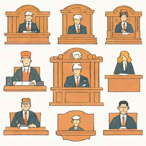 Who Are Aldermen What Is Their Role