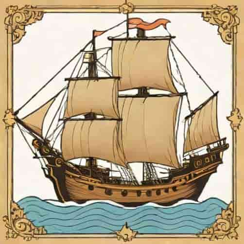 Who Created The Caravel