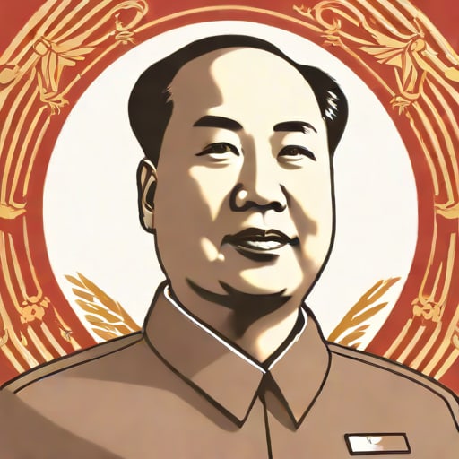 Who Did Mao Zedong Persecute